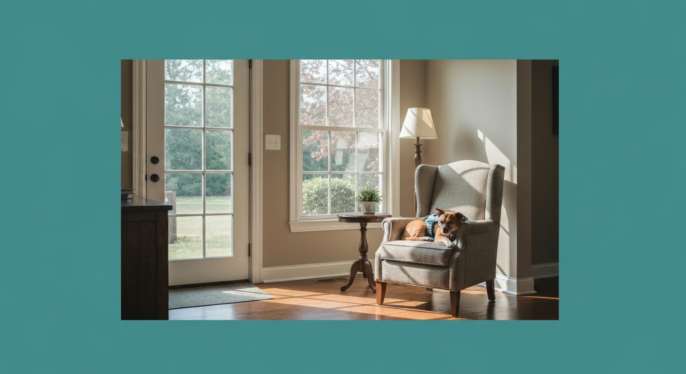 Best Emotional Support Animals for Georgia Apartments